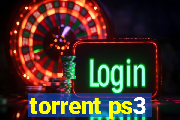 torrent ps3